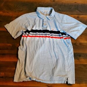 Vintage OP polo shirt